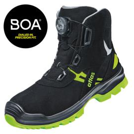 Atlas Sicherheitsstiefel FLASH 8255 XP BOA ESD, S3 Produktbild